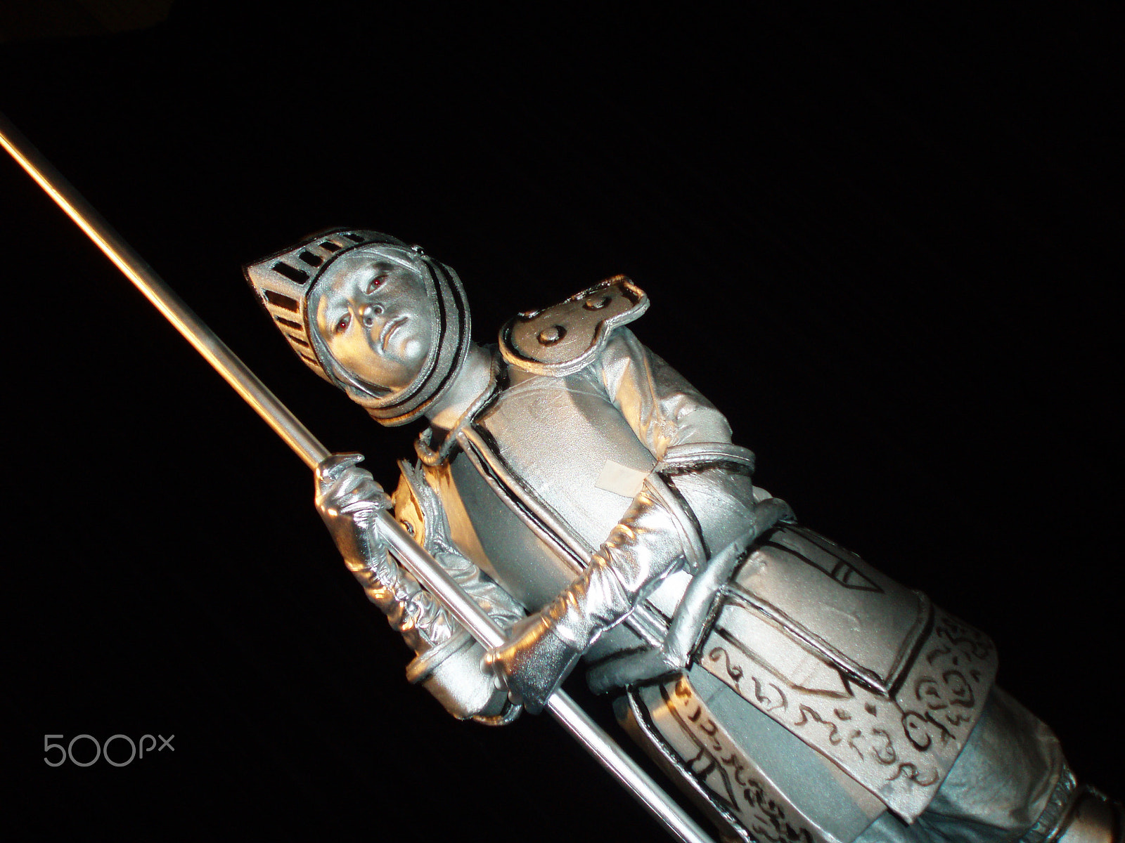 Olympus u710,S710 sample photo. Halloween costume photography