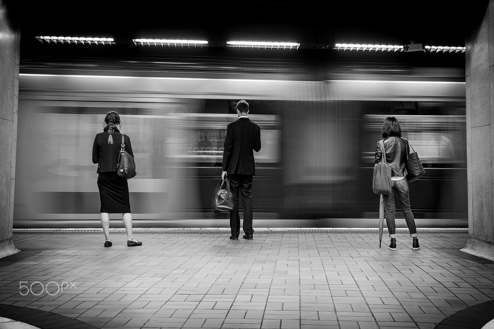 Sigma 24-105mm f/4 DG OS HSM | A sample photo. Didn't stop. photography