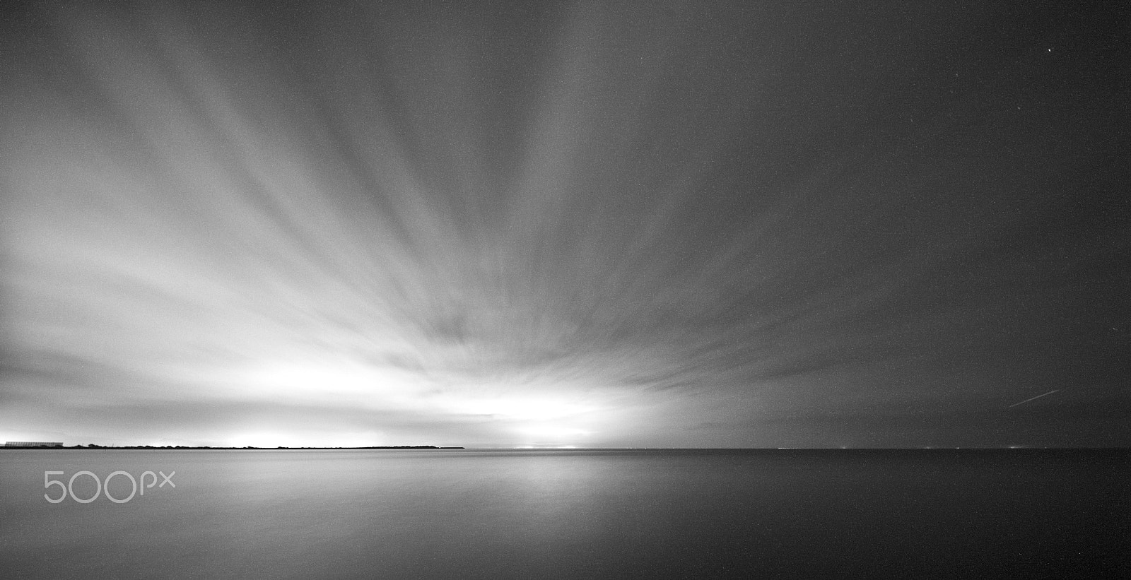 Canon EF 11-24mm F4L USM sample photo. Sea photography
