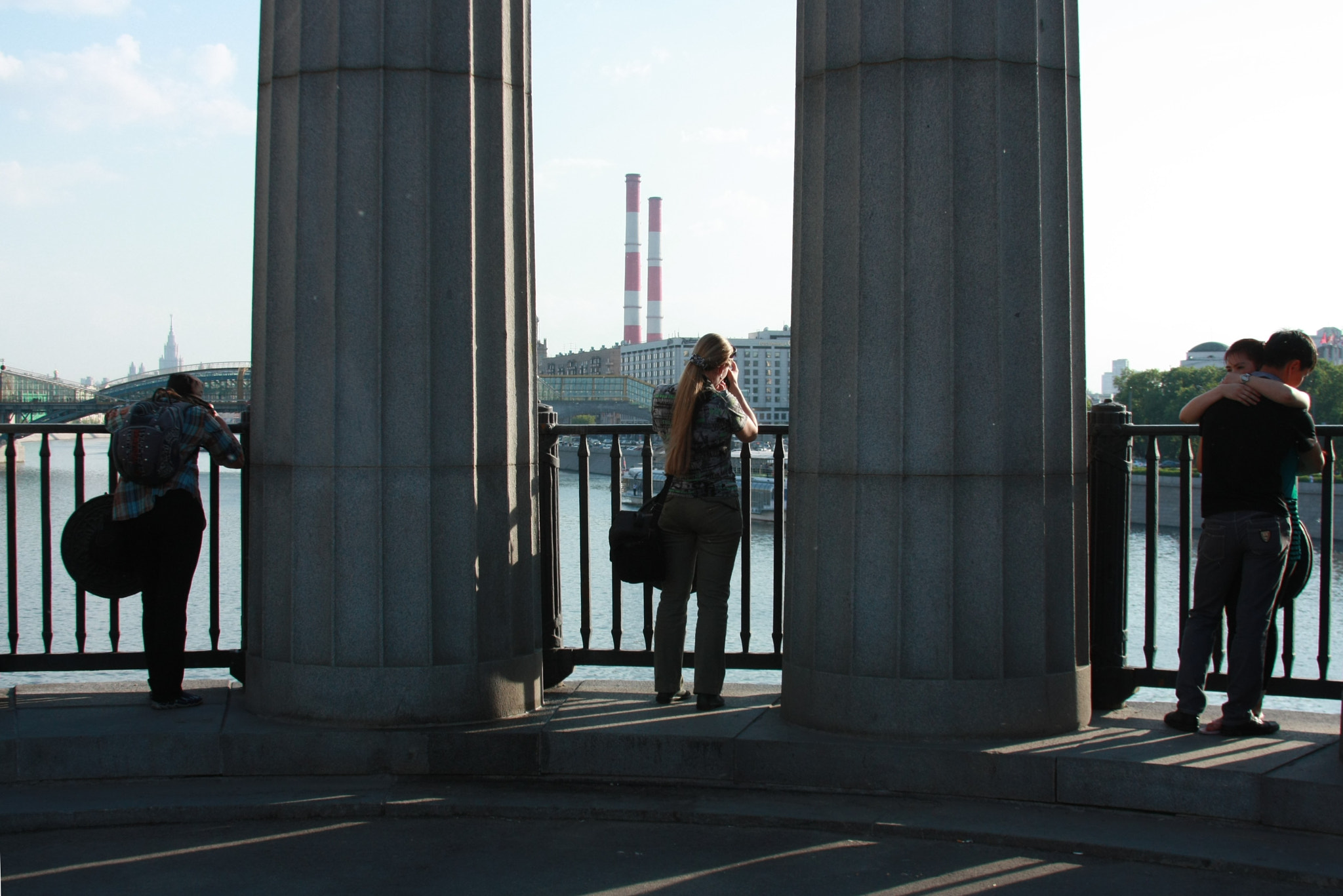 Canon EF 28-135mm F3.5-5.6 IS USM sample photo. Img photography