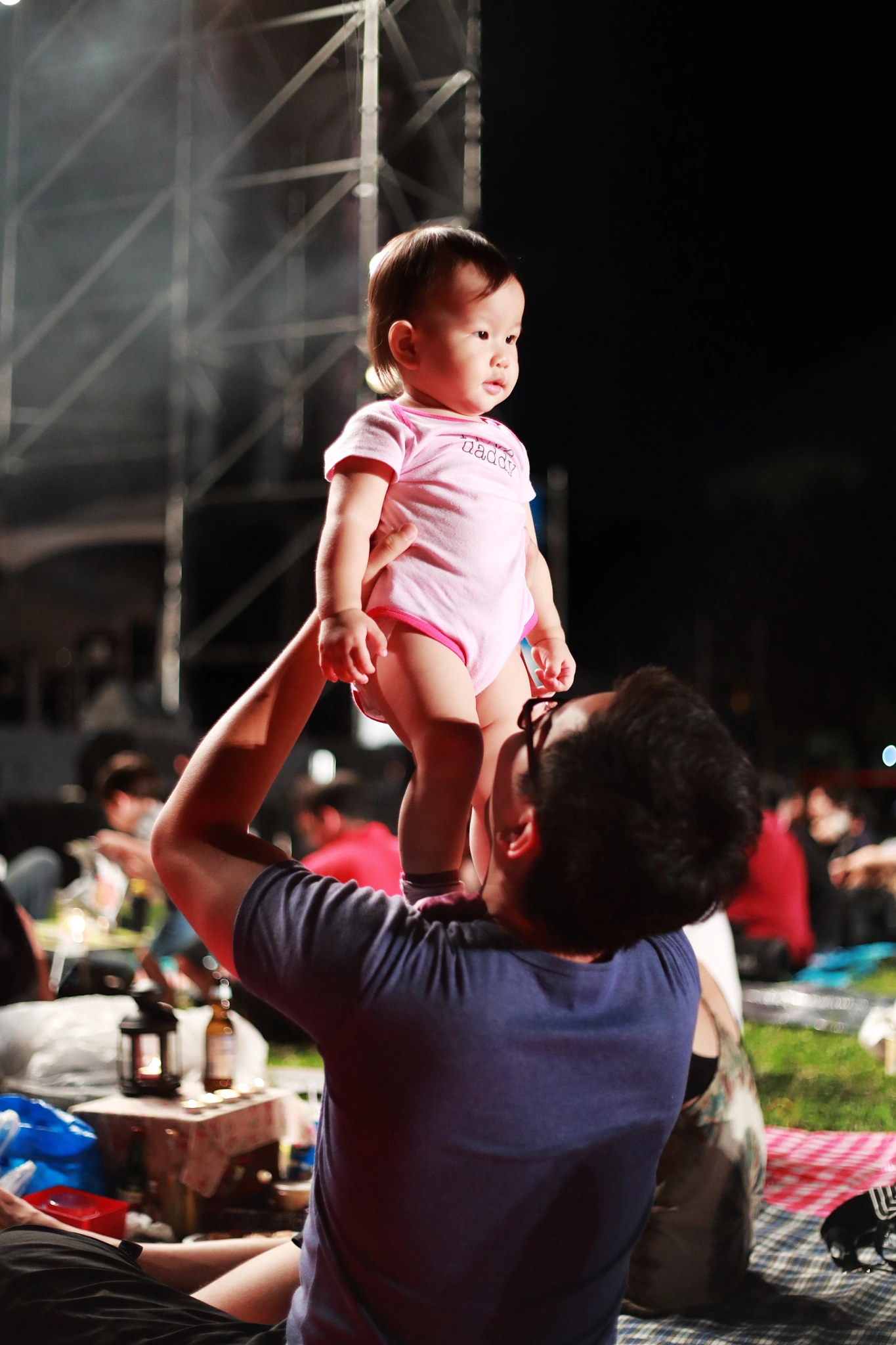 Canon EOS-1D X Mark II sample photo. 我看到世界 photography
