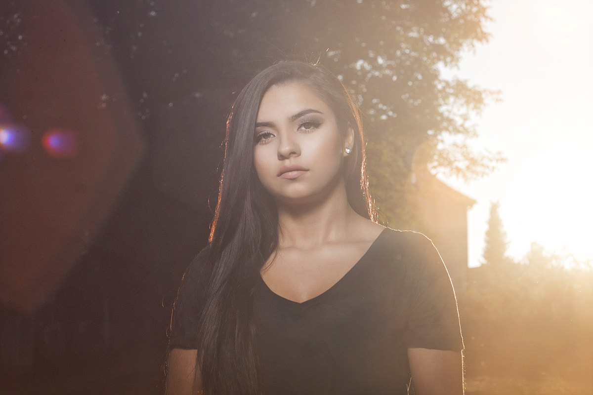 Canon EOS 50D + Canon EF 50mm F1.8 II sample photo. Marisela photography