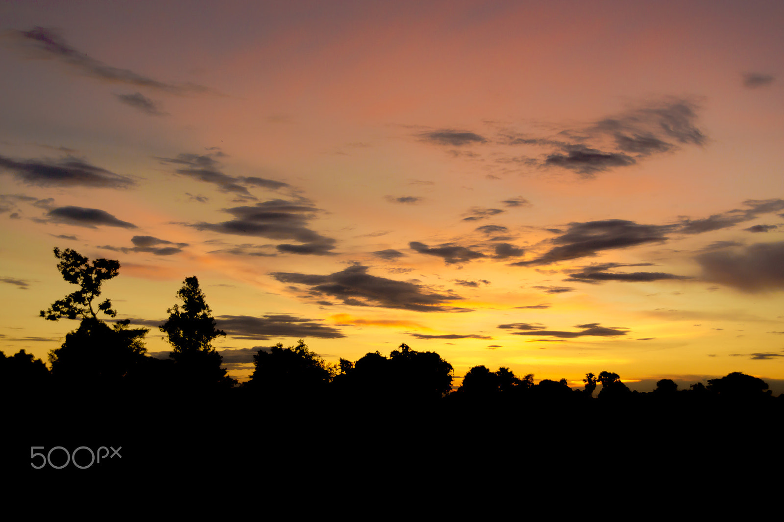 Sony SLT-A77 sample photo. Issan sunset photography
