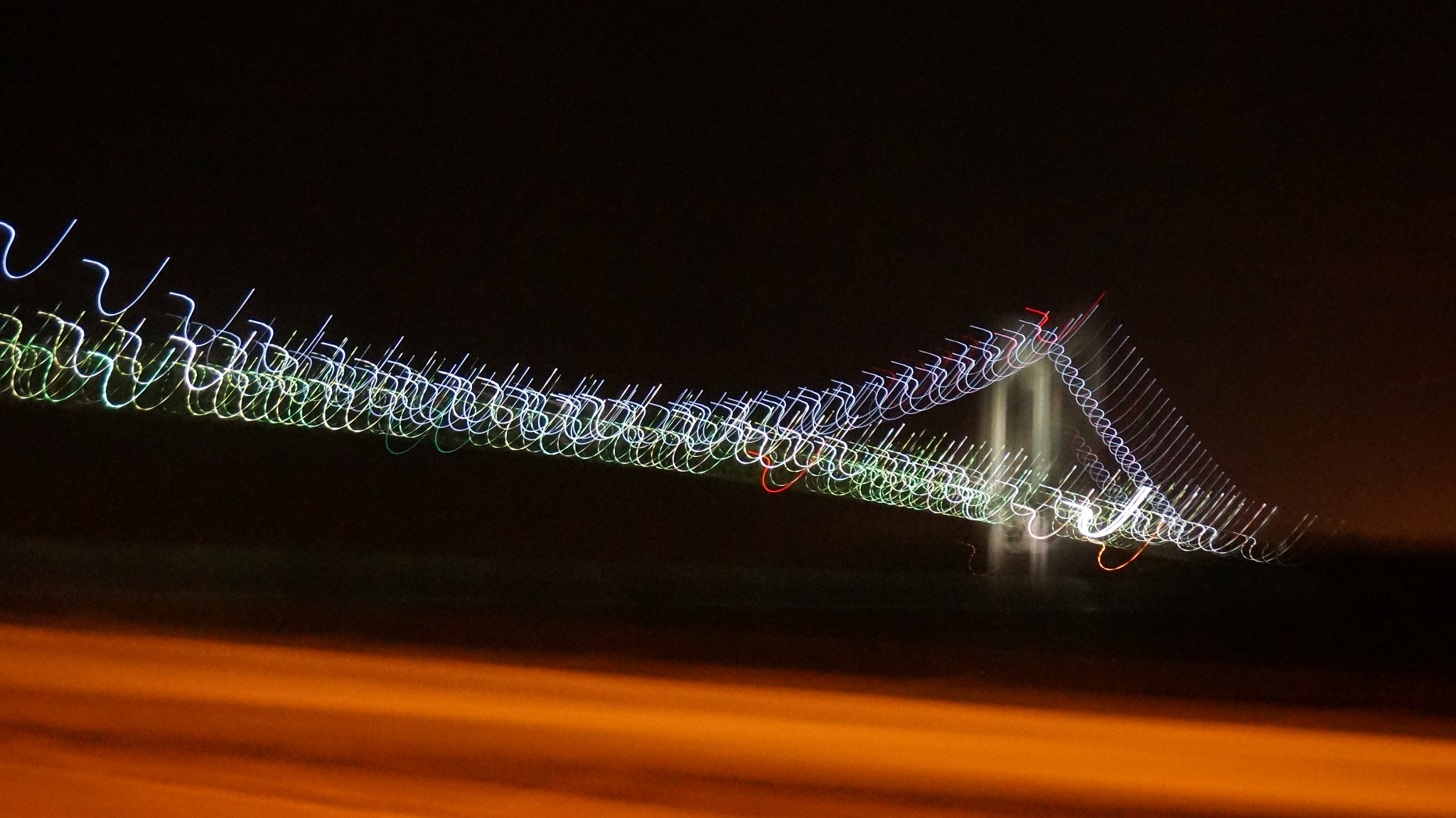 Sony Alpha NEX-5T + Sony E 18-50mm F4-5.6 sample photo. Bridge, new york photography