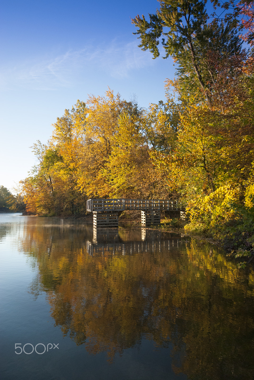 Sigma 10-20mm F4-5.6 EX DC HSM sample photo. Autumn landscape photography