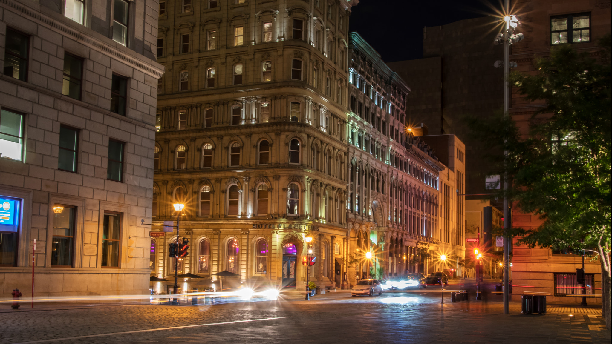 Nikon D500 sample photo. Place d'armes photography