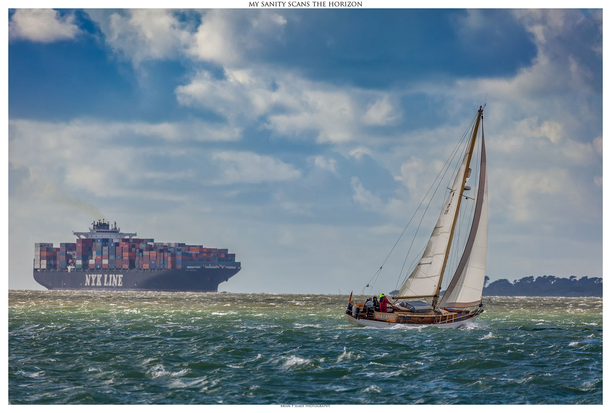 Canon EOS 5D Mark II + Sigma 150-600mm F5-6.3 DG OS HSM | C sample photo. My sanity scans the horizon photography
