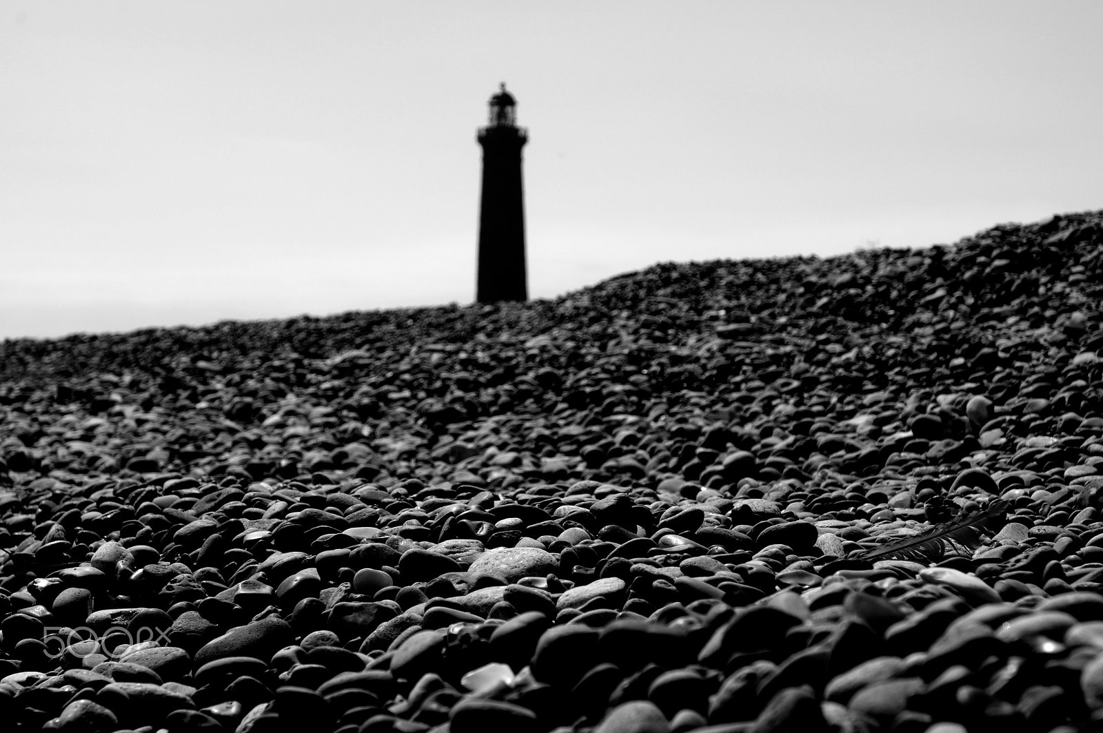 Pentax K-3 II sample photo. Lighthouse photography