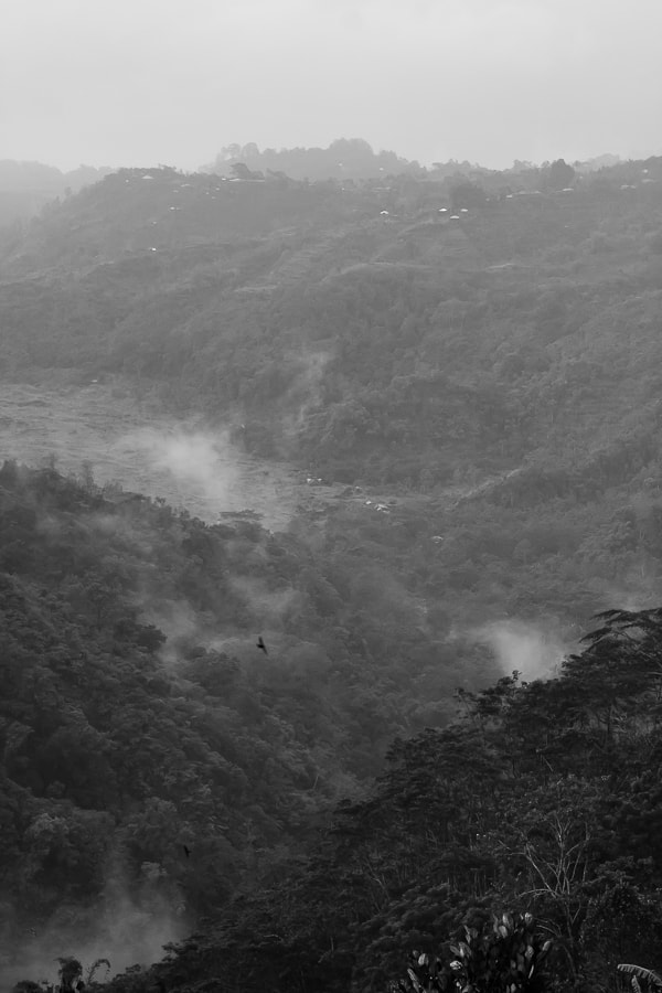 Canon EOS 40D sample photo. Kintamani photography