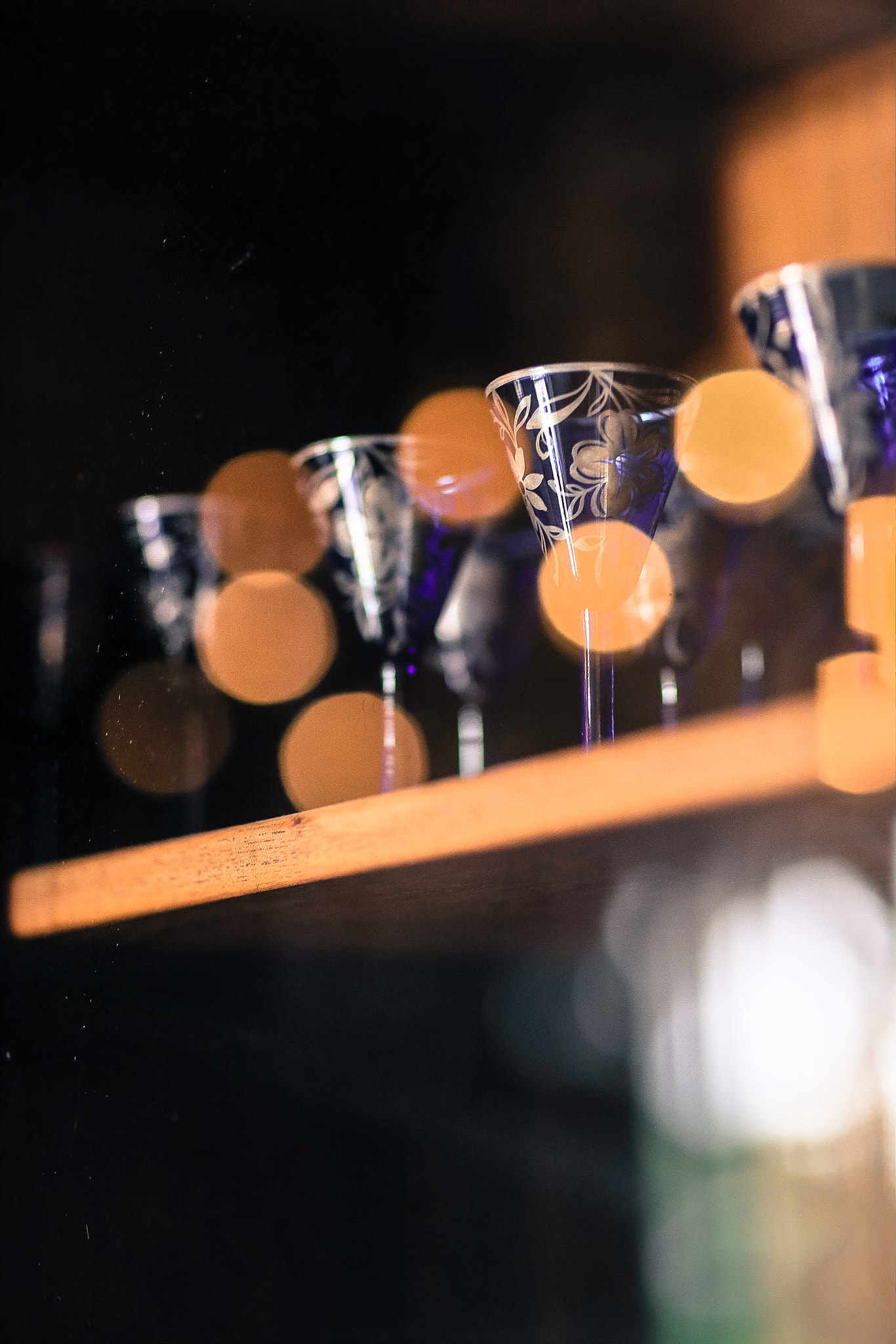 Canon EF 85mm F1.2L II USM sample photo. A cupboard photography