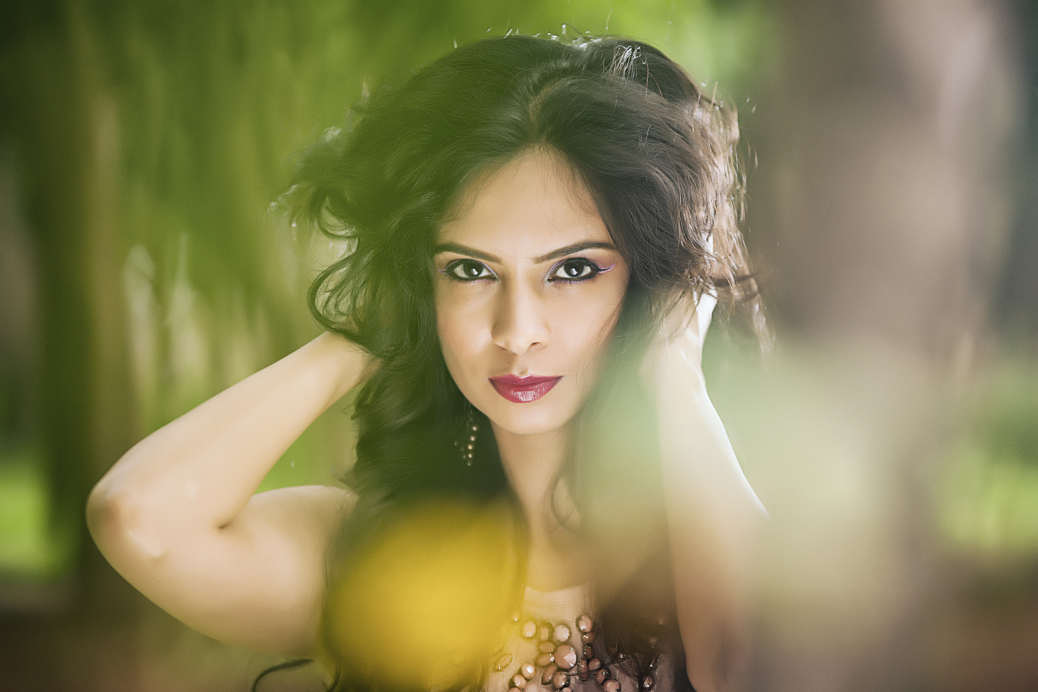 Sigma 70-200mm F2.8 EX DG OS HSM sample photo. Style is a way to say who you are without having to speak. photography