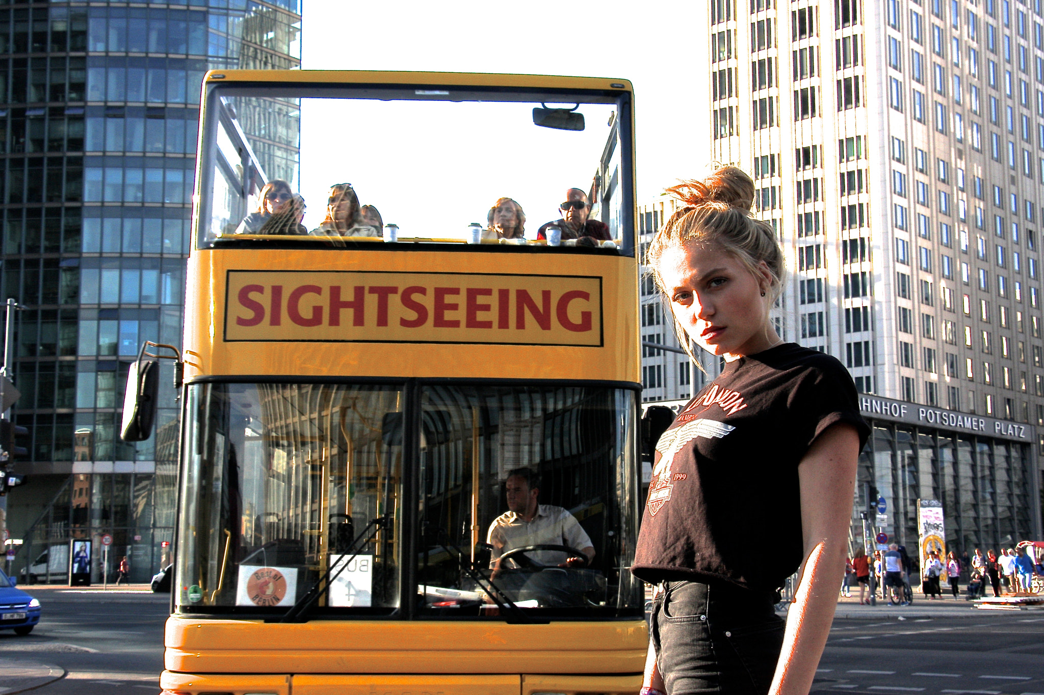 Canon EOS 40D sample photo. Seightseeing photography