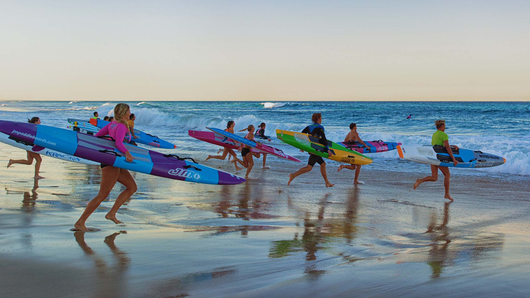 Nikon AF-S Nikkor 17-35mm F2.8D ED-IF sample photo. Team gold coast photography