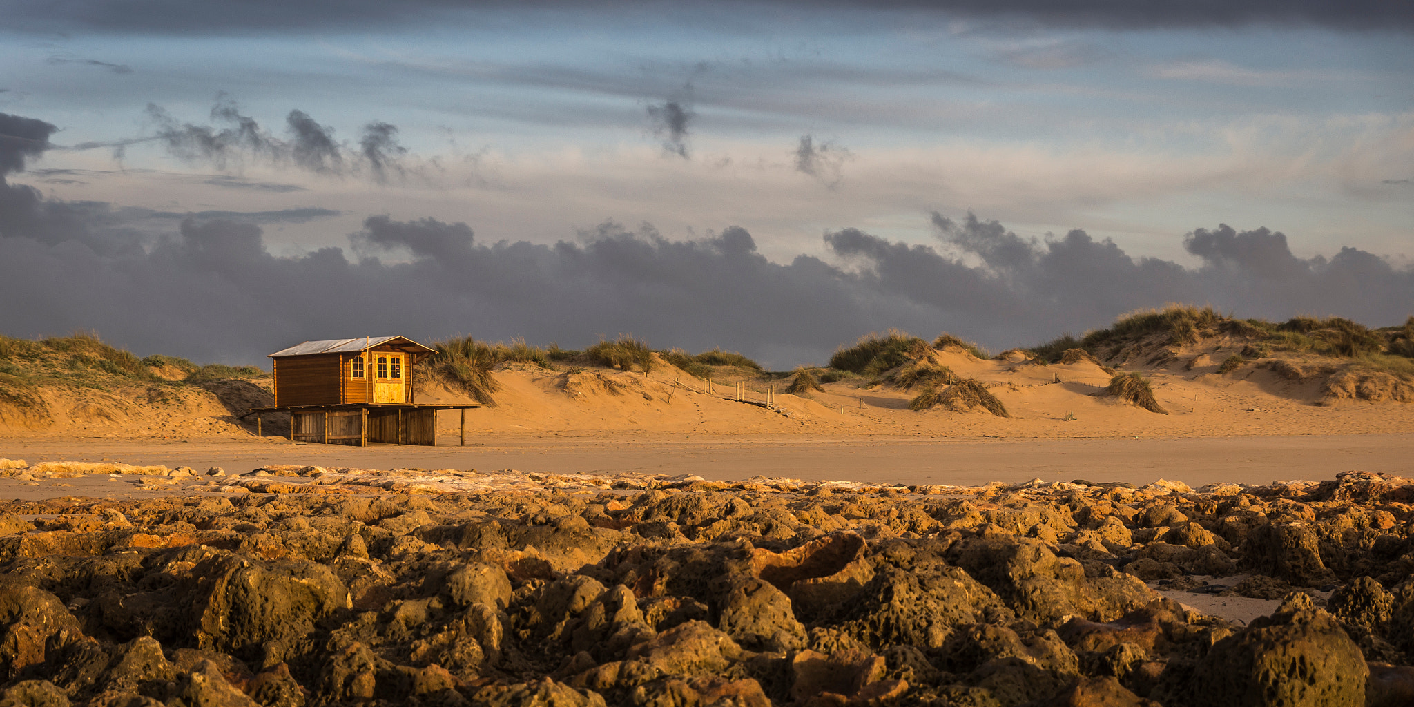 Sony SLT-A55 (SLT-A55V) sample photo. Praia da amoreira photography