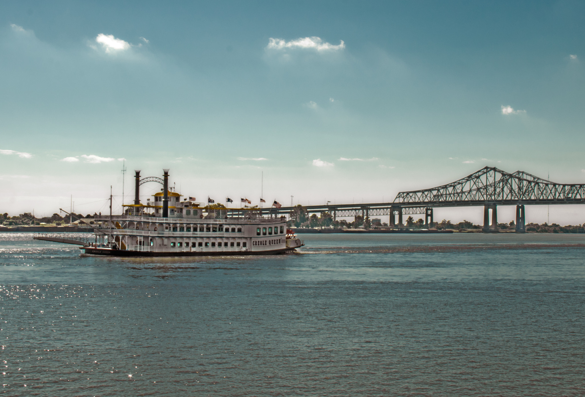 Canon EOS 760D (EOS Rebel T6s / EOS 8000D) sample photo. Creole queen photography
