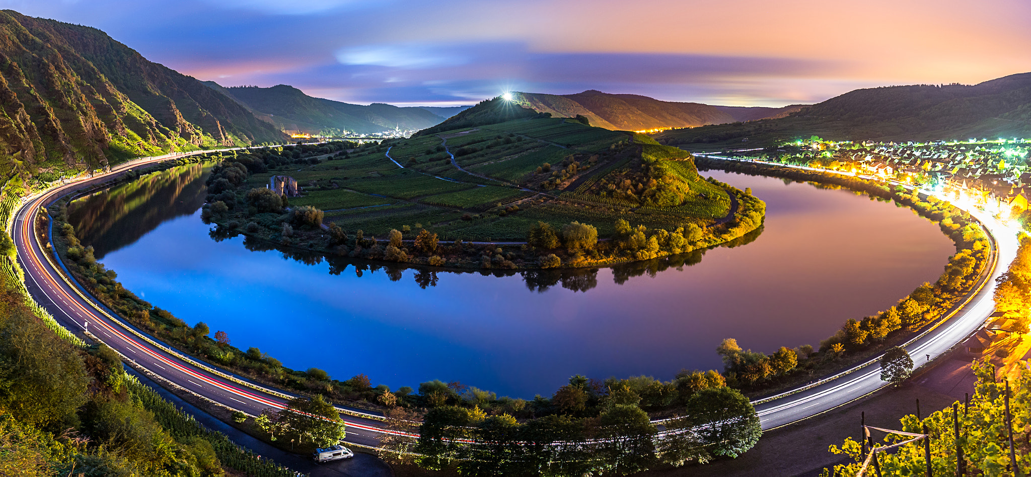 Tamron SP 15-30mm F2.8 Di VC USD sample photo. Mosellicht photography