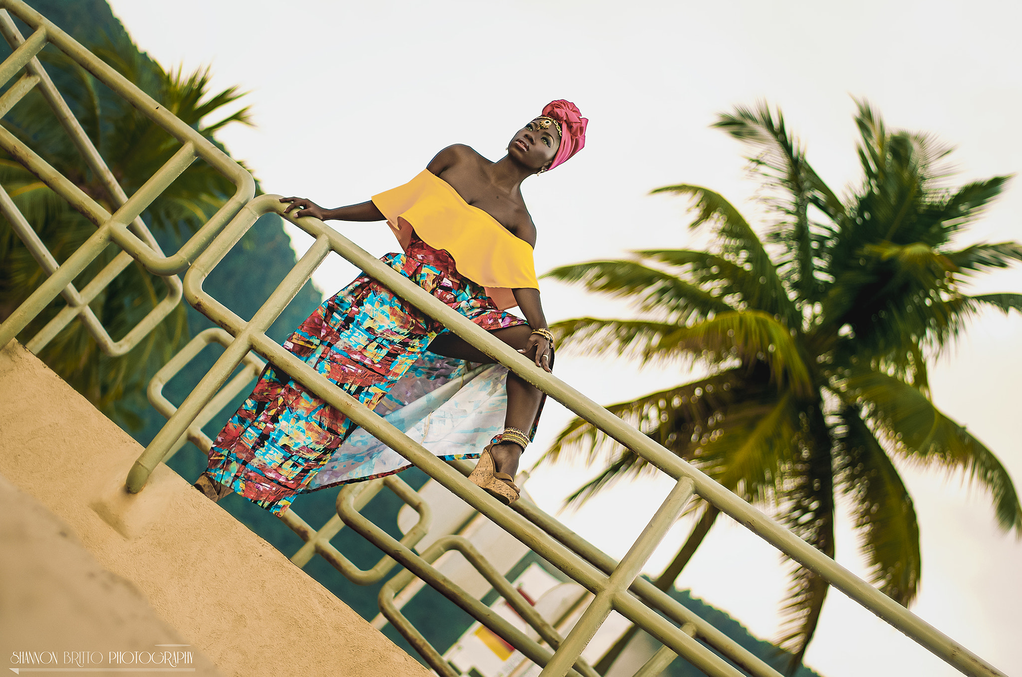 Pentax smc FA 50mm F1.4 sample photo. True nubian photography