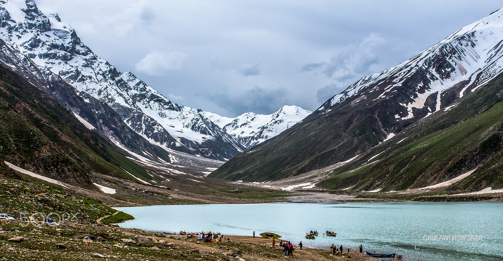 Canon EF-S 18-55mm F3.5-5.6 IS sample photo. Saif ul malook photography