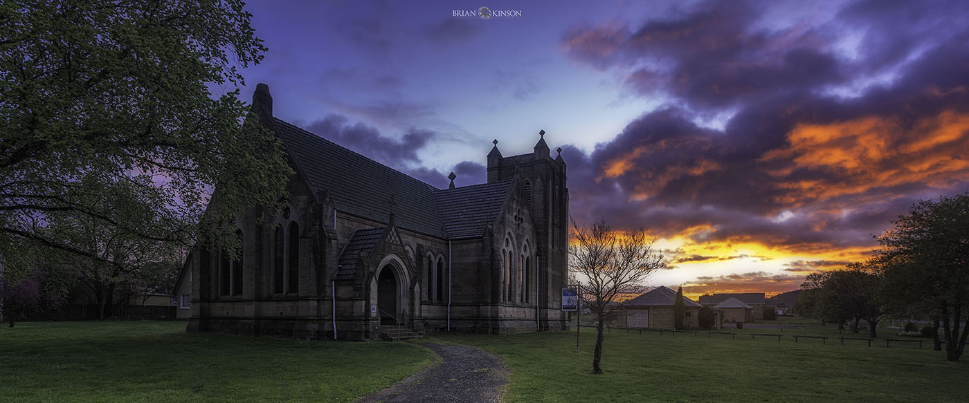 17-40mm F4 G SSM sample photo. Divine intervention photography