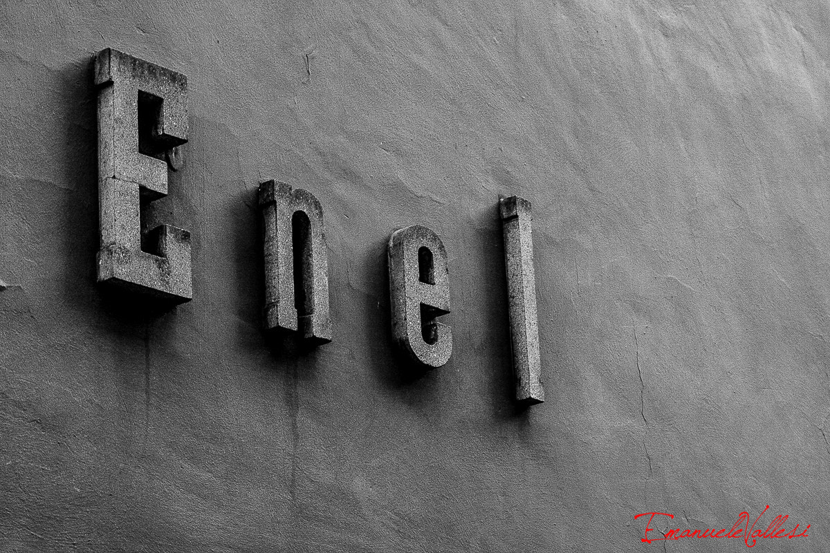 Canon EOS 40D sample photo. Enel photography
