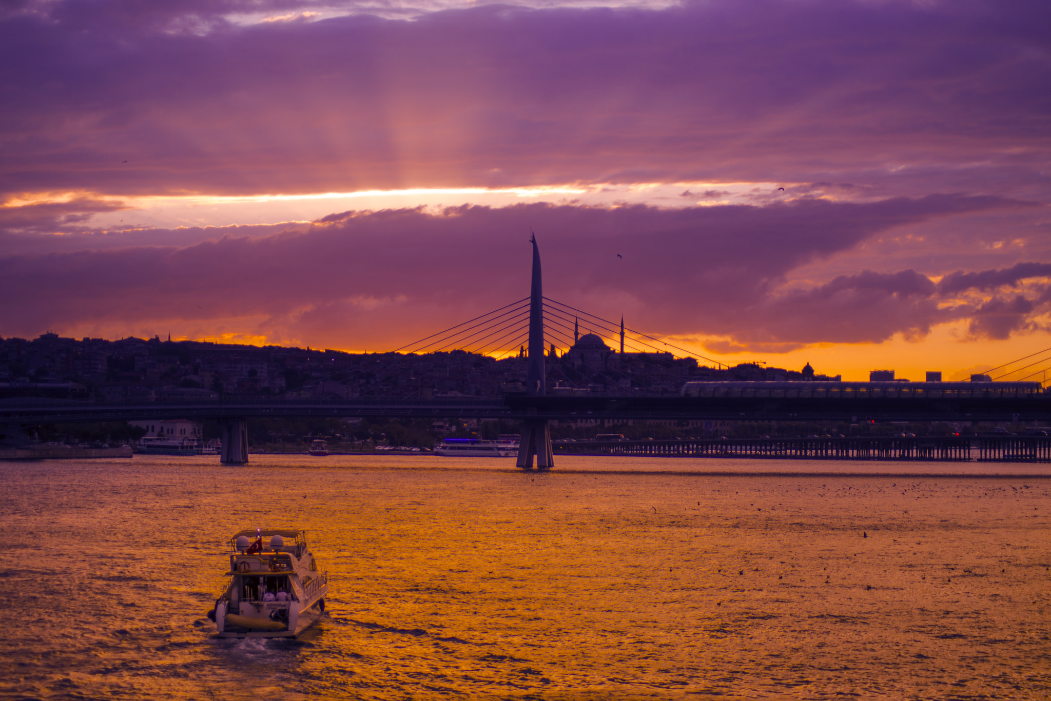 Nikon D600 sample photo. Landscape photography