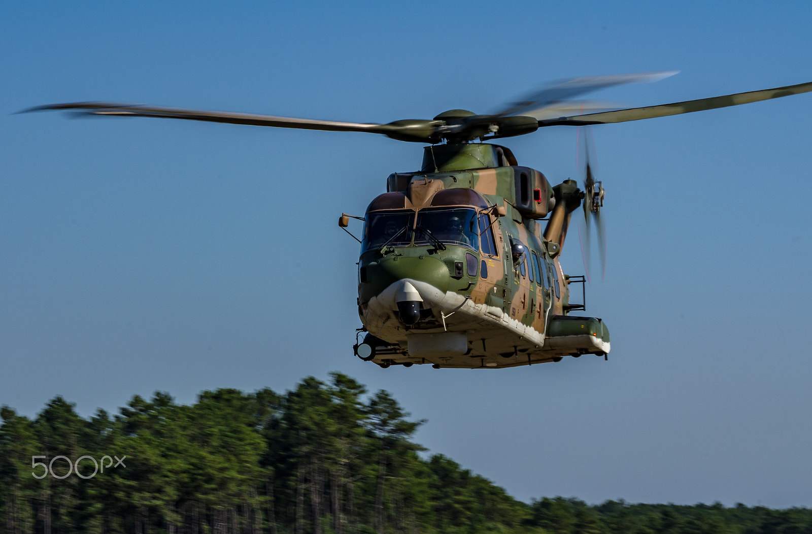 Sigma 120-400mm F4.5-5.6 DG OS HSM sample photo. Agusta-westland eh-101 merlin (19611) photography
