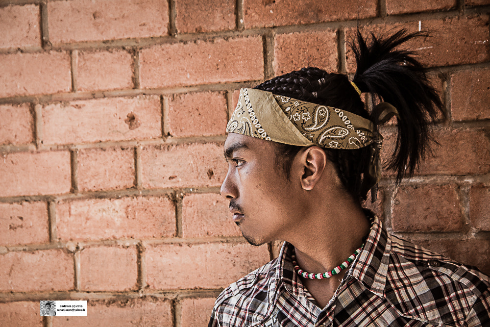 Canon EOS 650D (EOS Rebel T4i / EOS Kiss X6i) sample photo. Profil @dylan photography