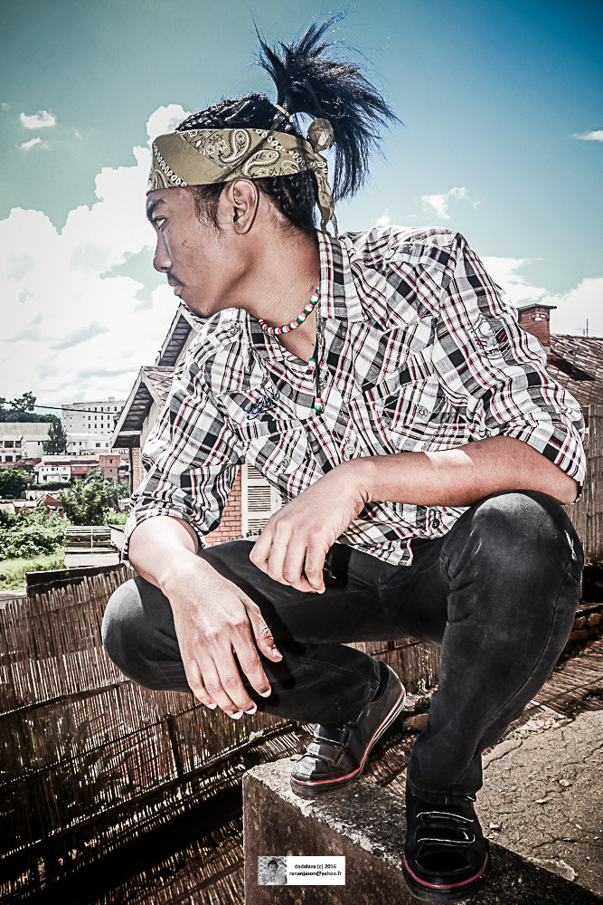 Canon EOS 650D (EOS Rebel T4i / EOS Kiss X6i) sample photo. Surfeur d'argent @dylan photography