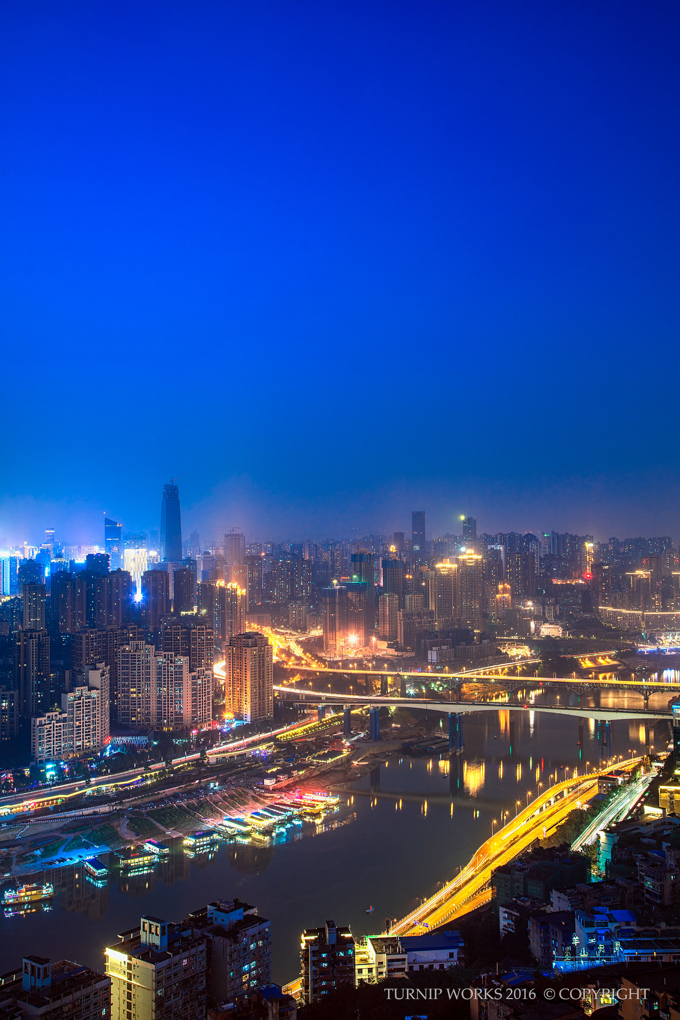 Sony a7R II + Canon EF 24-105mm F4L IS USM sample photo. Chongqing photography
