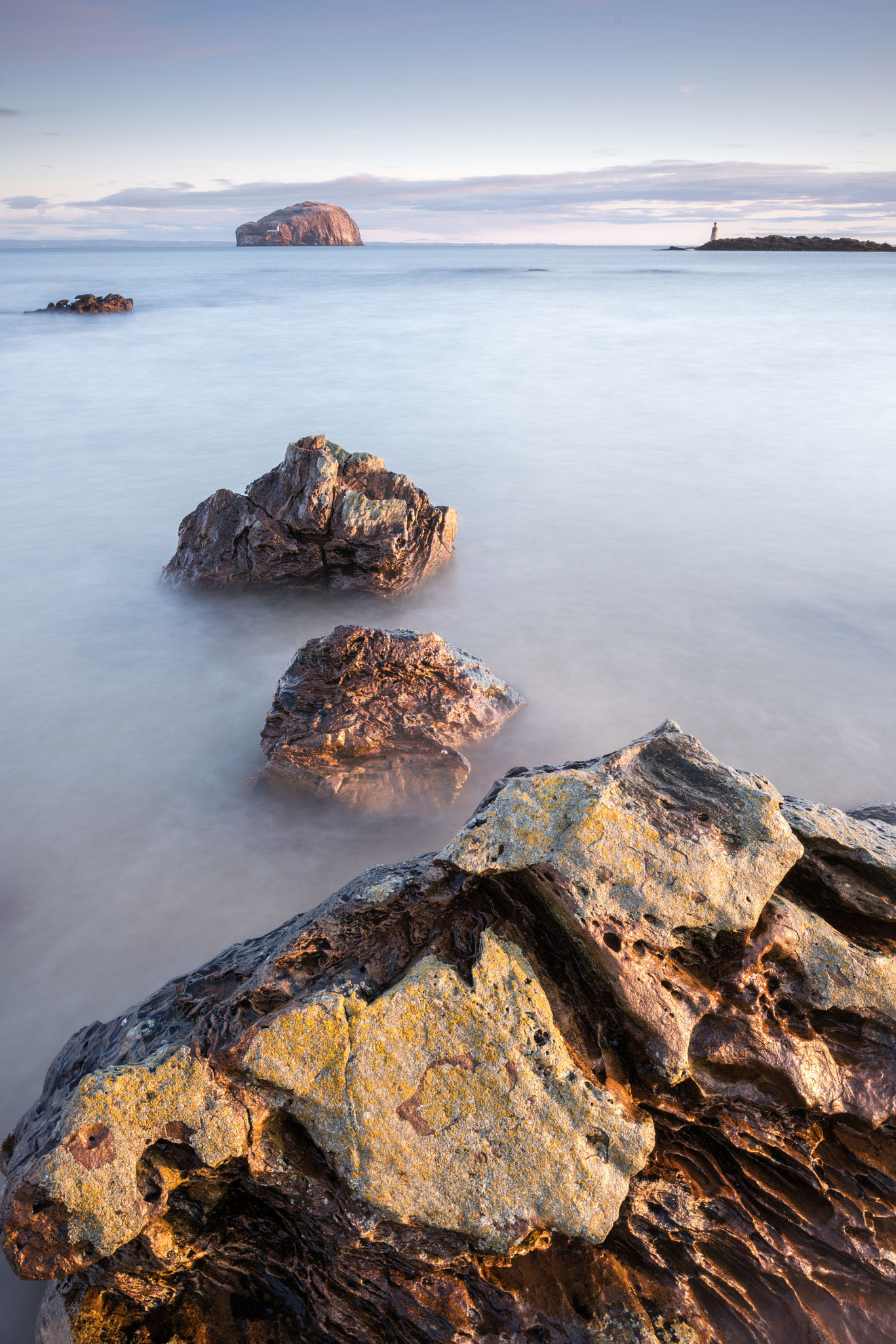 Nikon D810 + Nikon PC-E Nikkor 24mm F3.5D ED Tilt-Shift sample photo. Rock formation photography