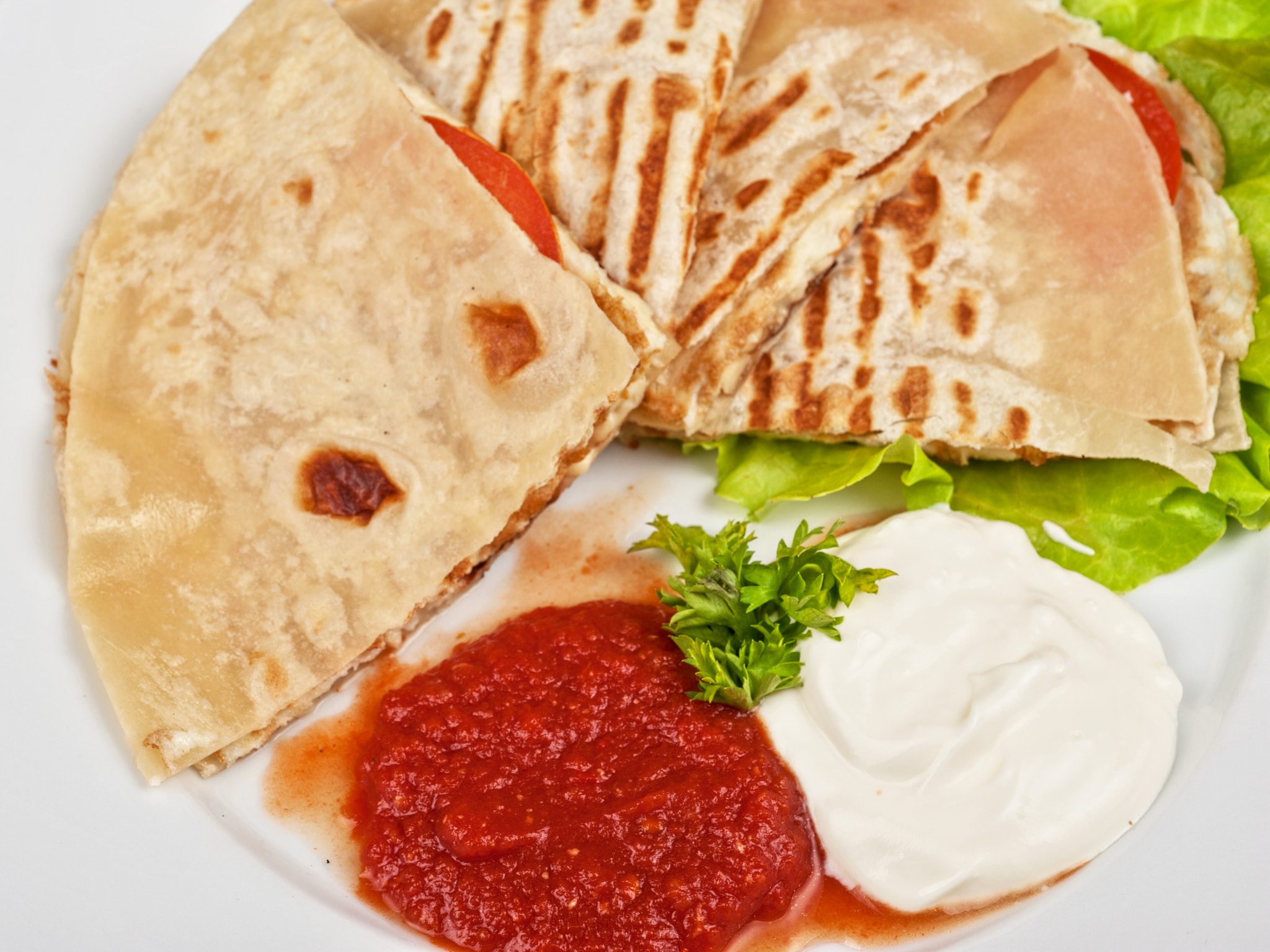 Nikon AF Micro-Nikkor 60mm F2.8D sample photo. Mexican cakes photography