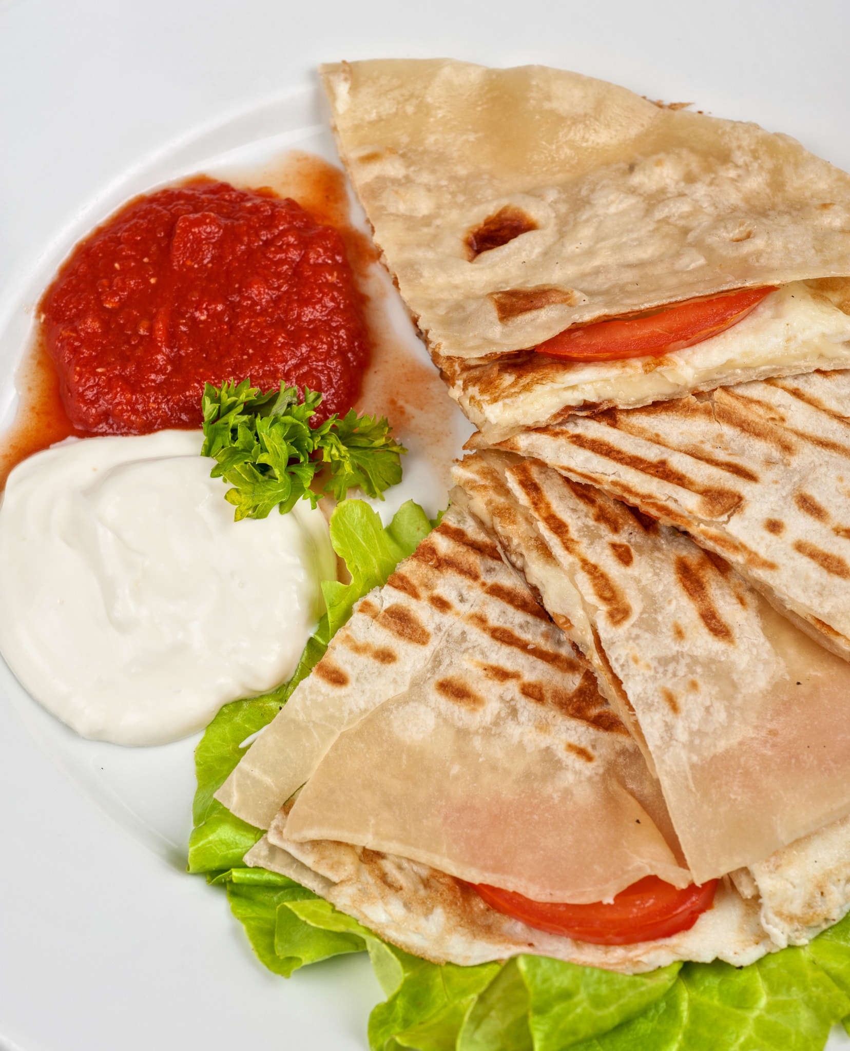 Nikon AF Micro-Nikkor 60mm F2.8D sample photo. Mexican cakes photography