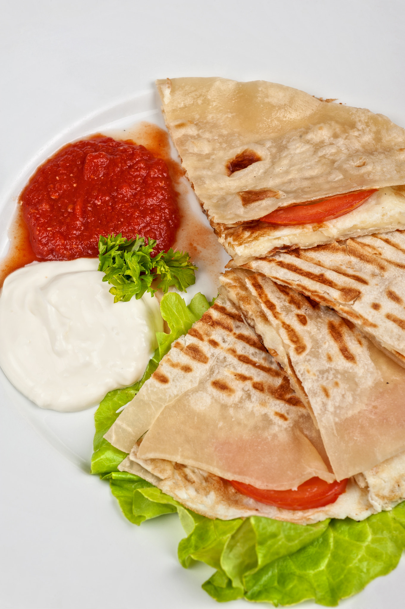 Nikon AF Micro-Nikkor 60mm F2.8D sample photo. Mexican cakes photography