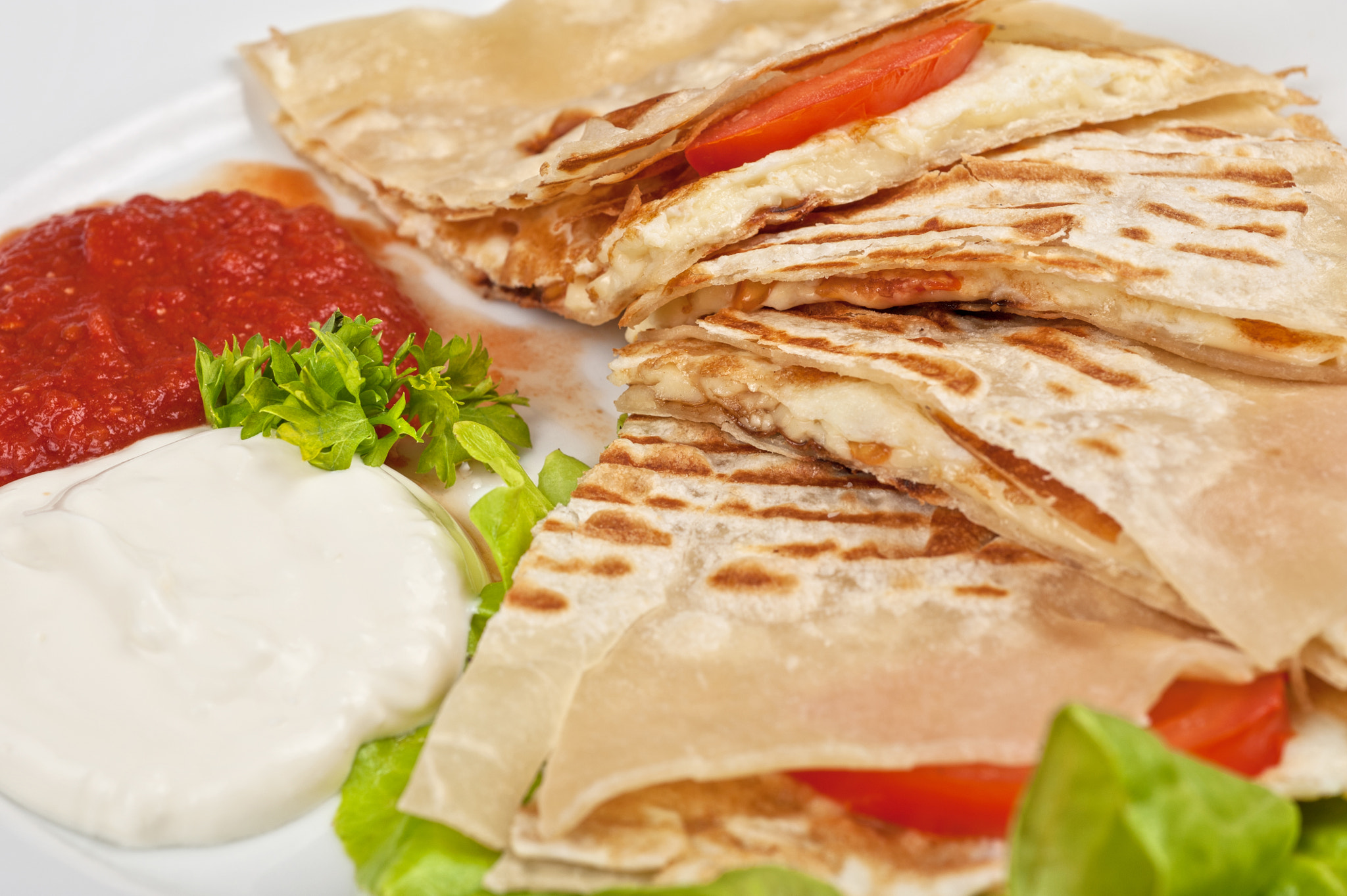 Nikon AF Micro-Nikkor 60mm F2.8D sample photo. Mexican cakes photography