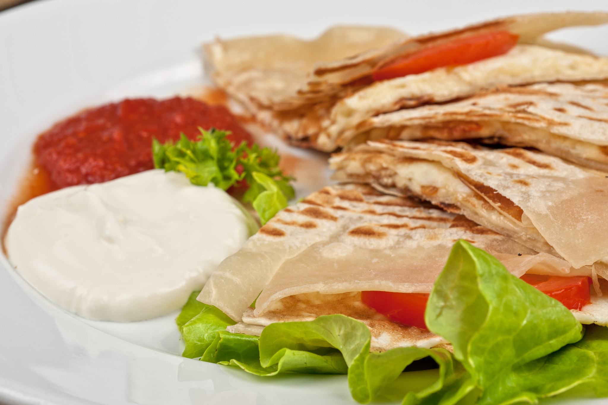 Nikon AF Micro-Nikkor 60mm F2.8D sample photo. Mexican cakes photography