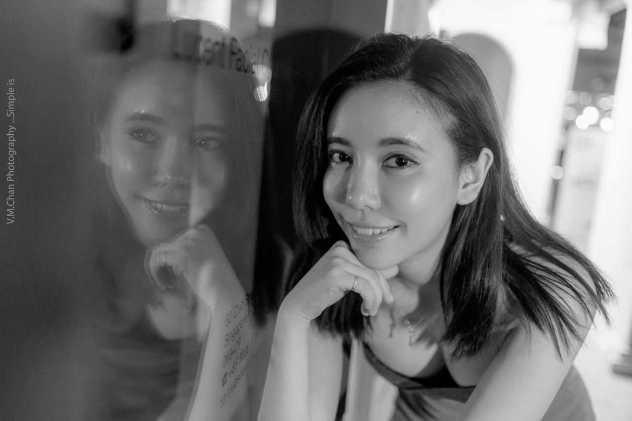 Fujifilm X-E2 + Fujifilm XF 23mm F1.4 R sample photo. Aki lee@singapore photography