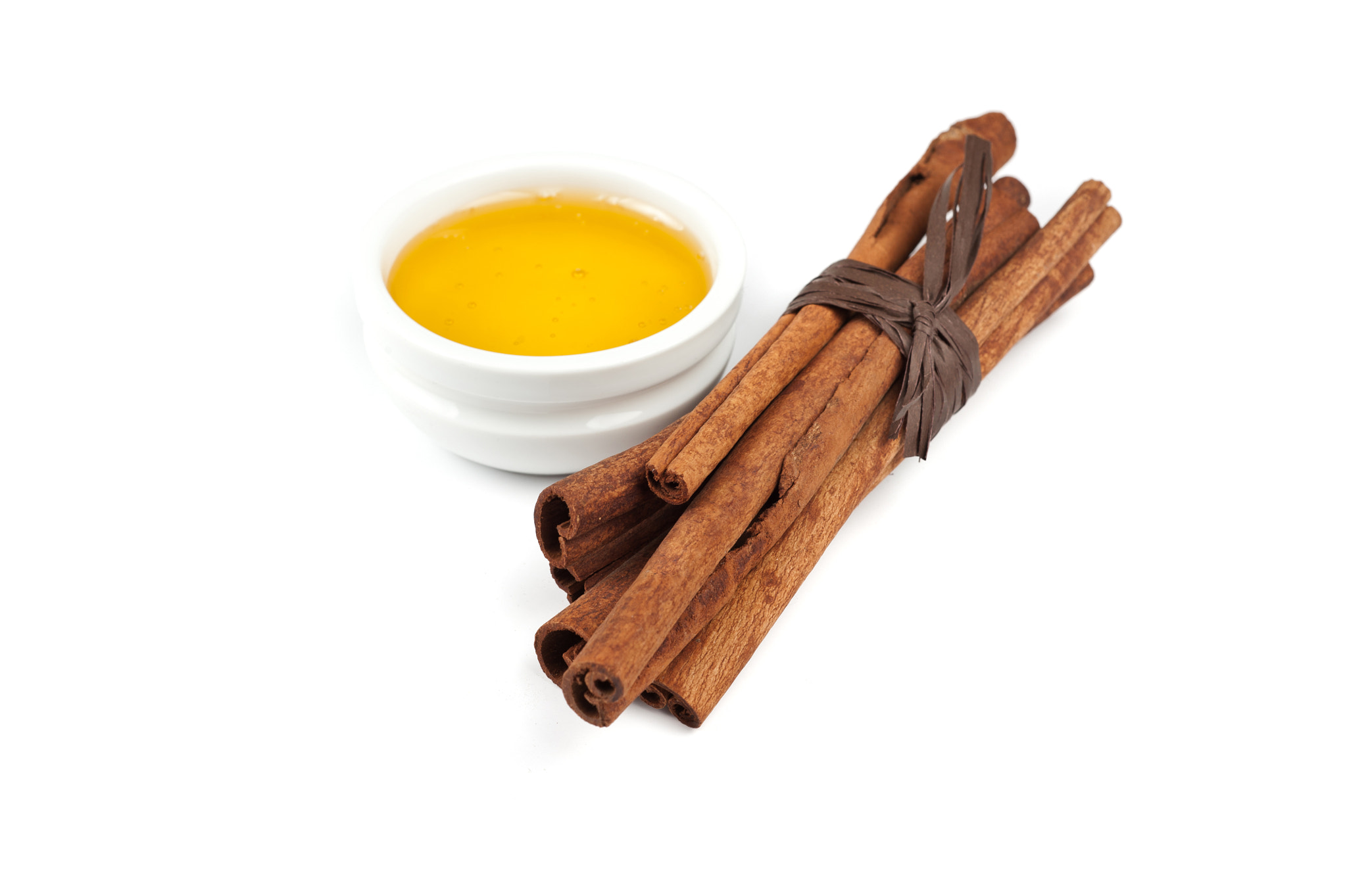 Nikon AF Micro-Nikkor 60mm F2.8D sample photo. Cinnamon and honey photography
