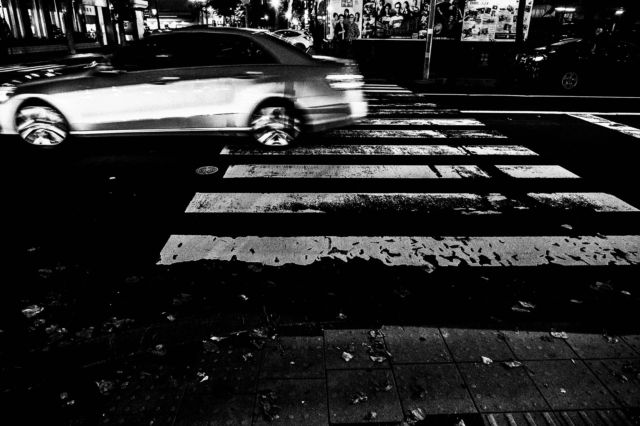 Fujifilm X-T10 + Fujifilm XF 16-55mm F2.8 R LM WR sample photo. Night of the .... photography
