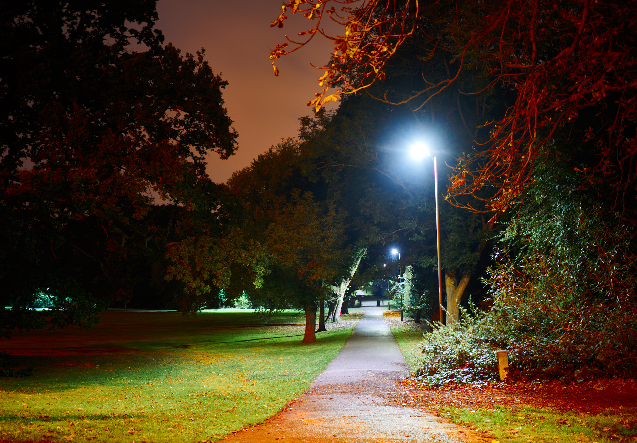 Sony Sonnar T* FE 35mm F2.8 ZA sample photo. Deathly hallows  photography