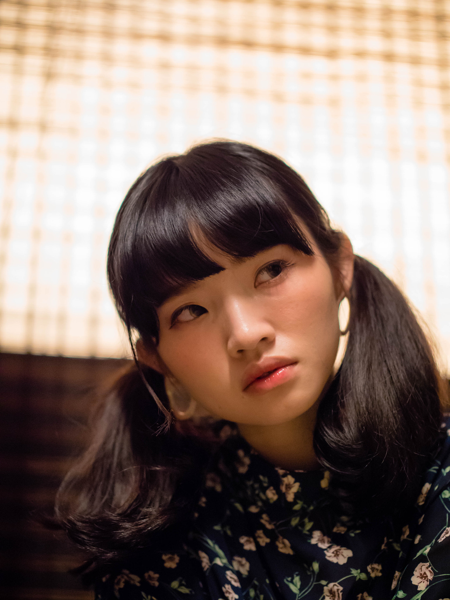 Panasonic Leica DG Nocticron 42.5mm F1.2 ASPH OIS sample photo. Lena photography