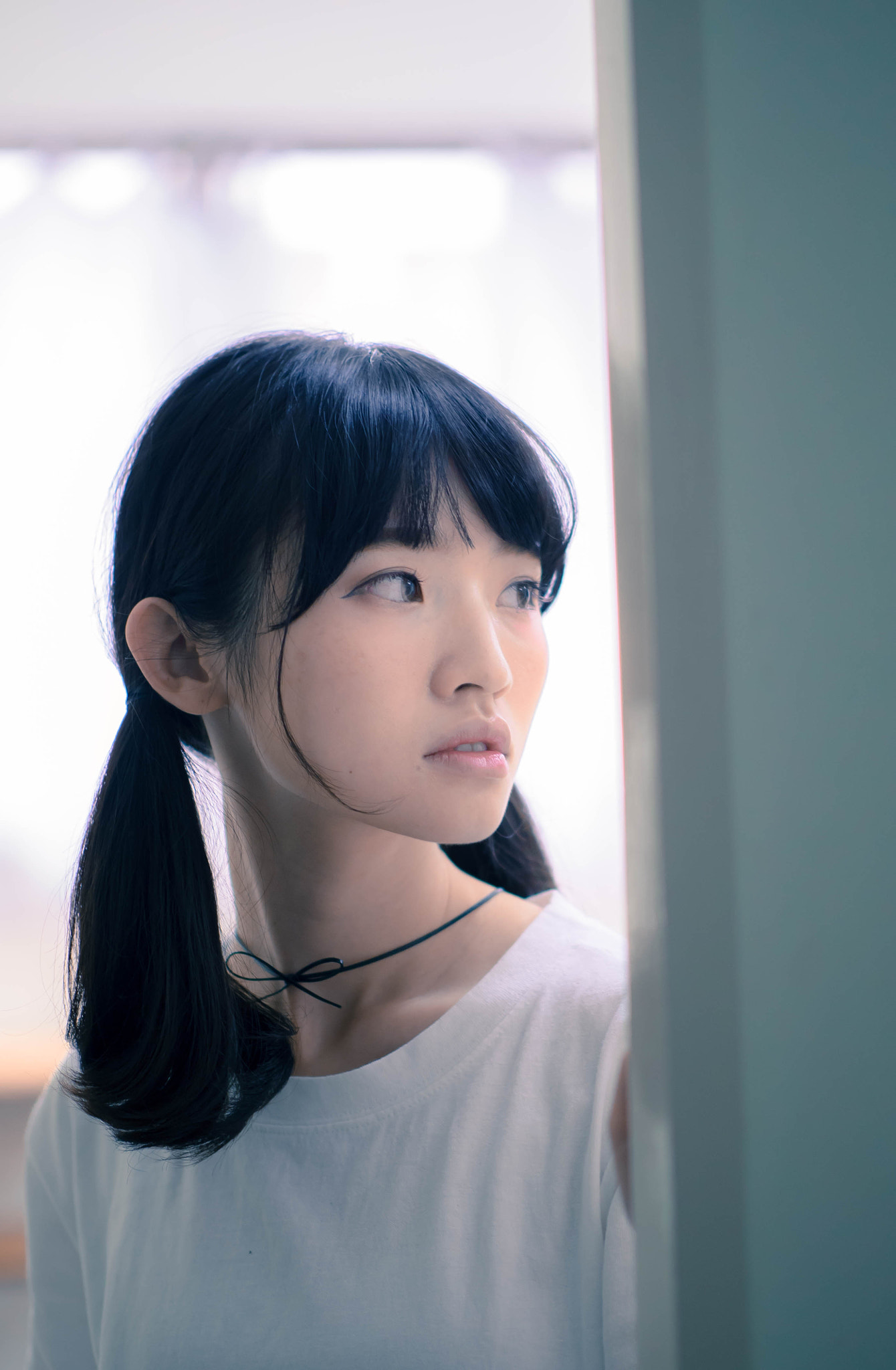 Panasonic Leica DG Nocticron 42.5mm F1.2 ASPH OIS sample photo. Lena photography