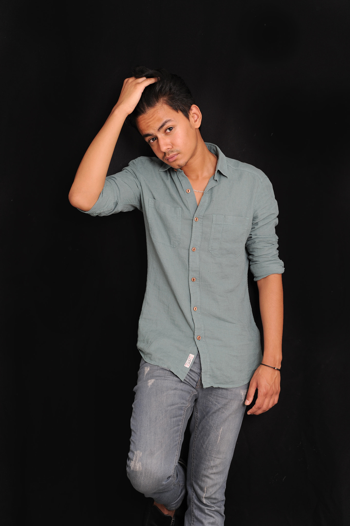 Nikon D3S sample photo. Shooting photography