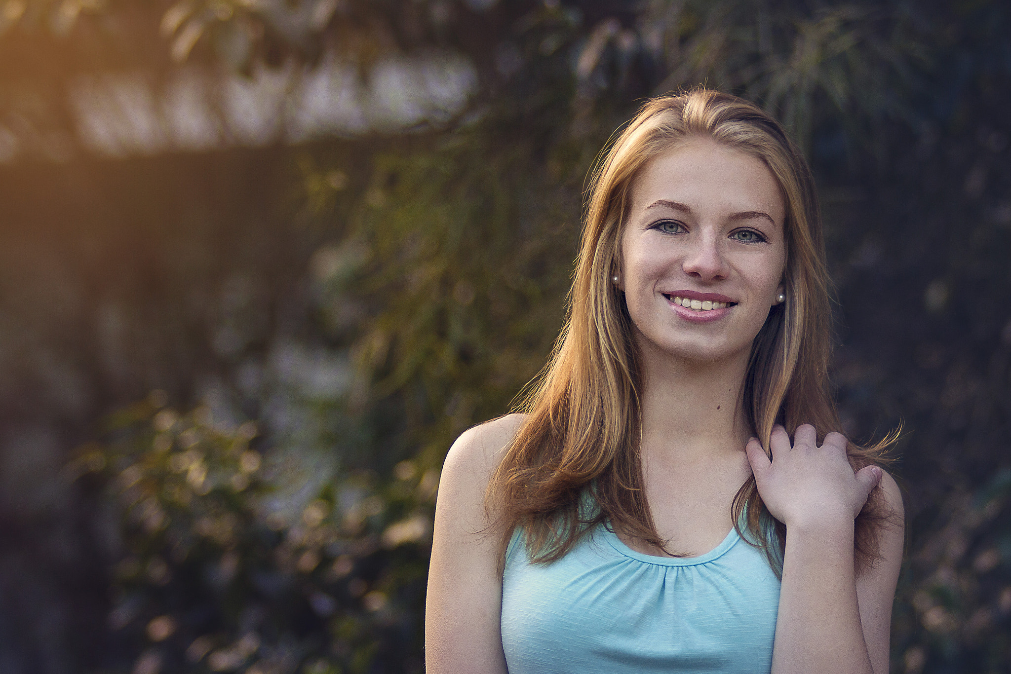 Sigma 70-200mm F2.8 EX DG OS HSM sample photo. Golden light photography