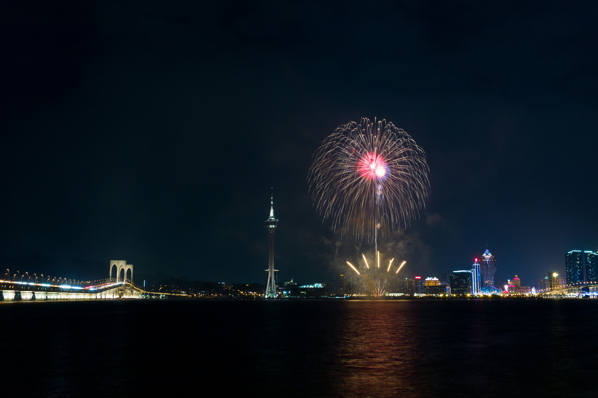 Leica M9 + Leica Summarit-M 35mm F2.5 sample photo. Helianthus annuus(japan fireworks) photography