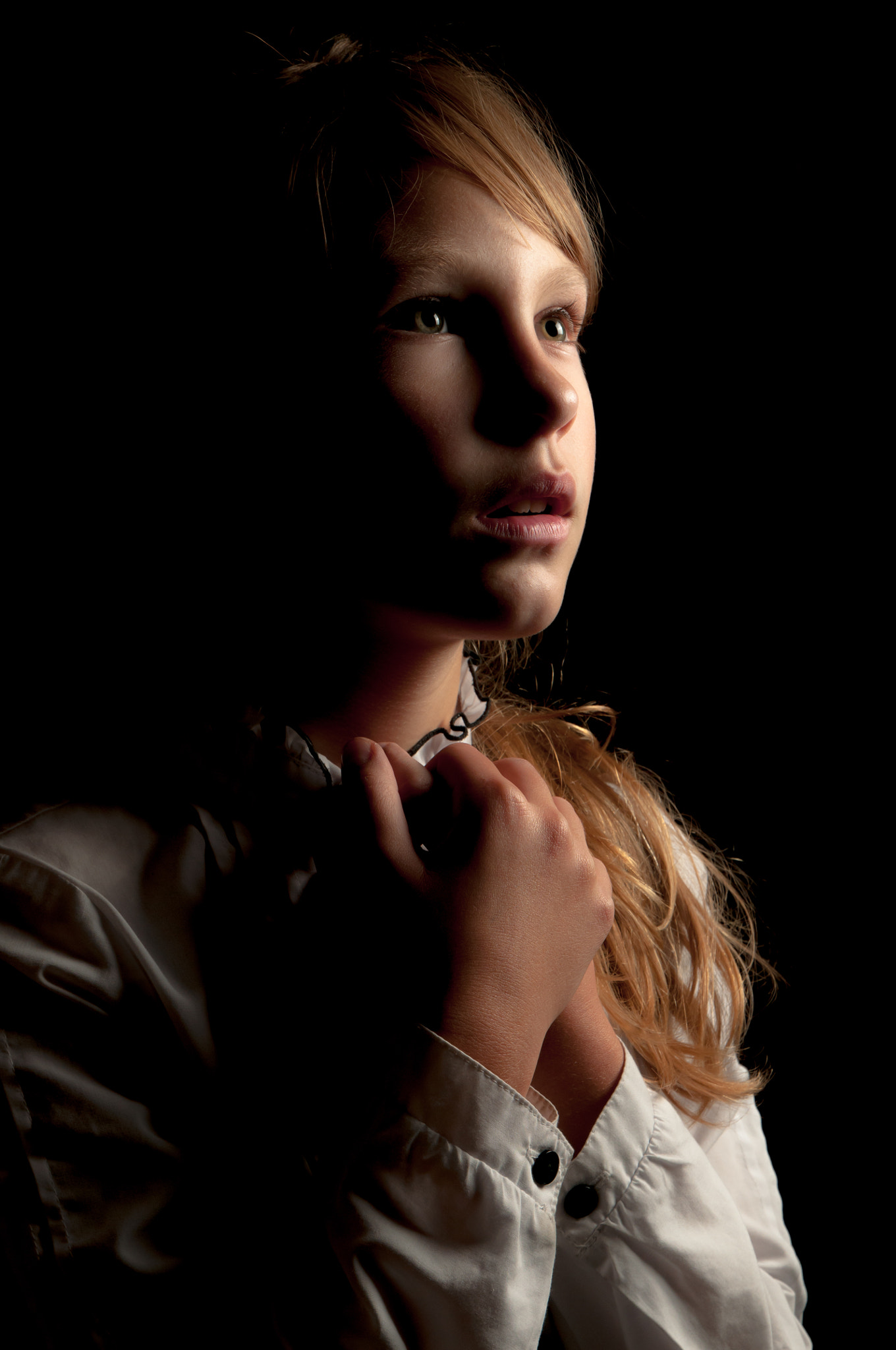 Nikon D300 sample photo. Img photography