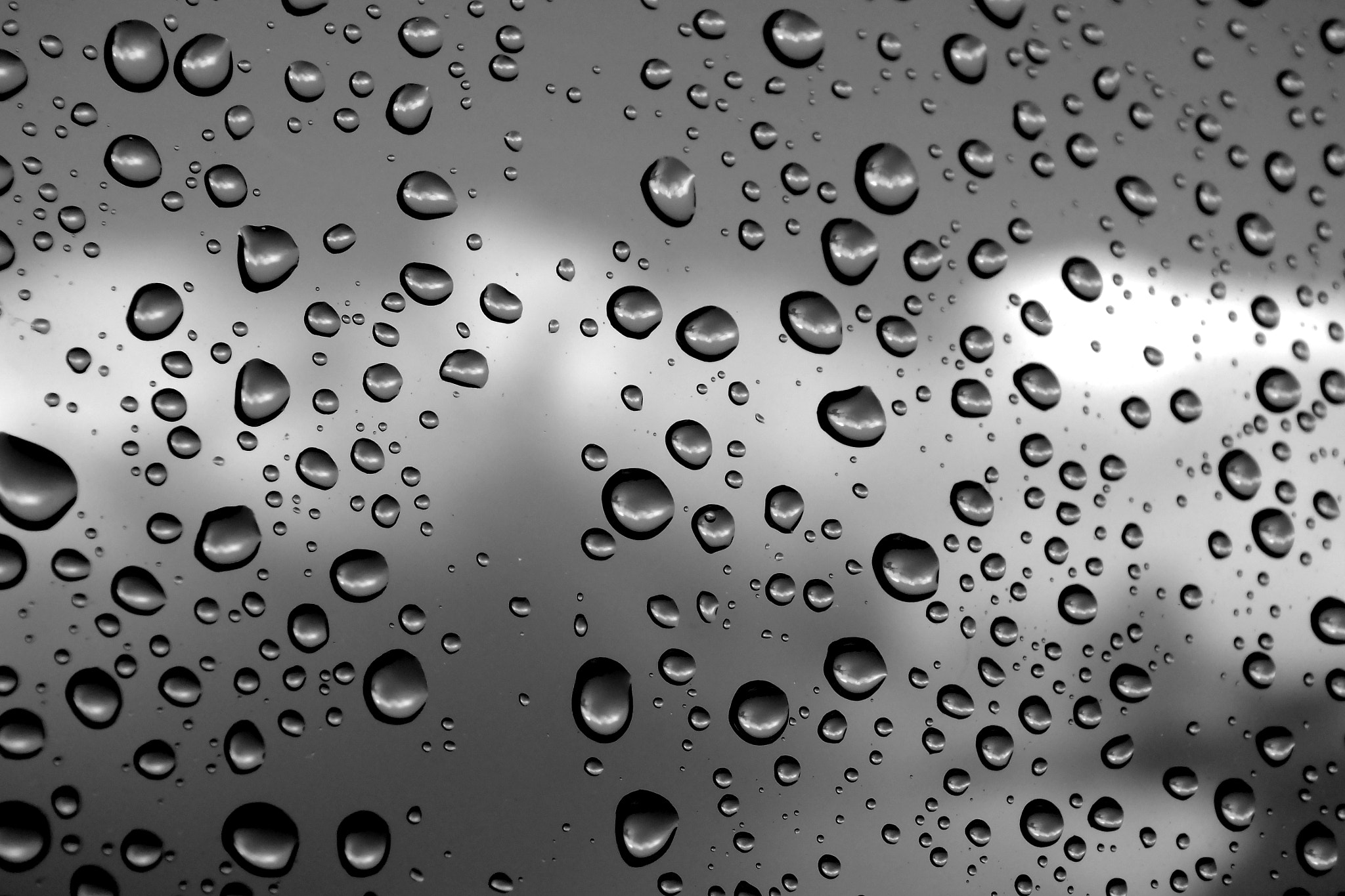 Fujifilm FinePix HS33EXR sample photo. Piove!!! photography