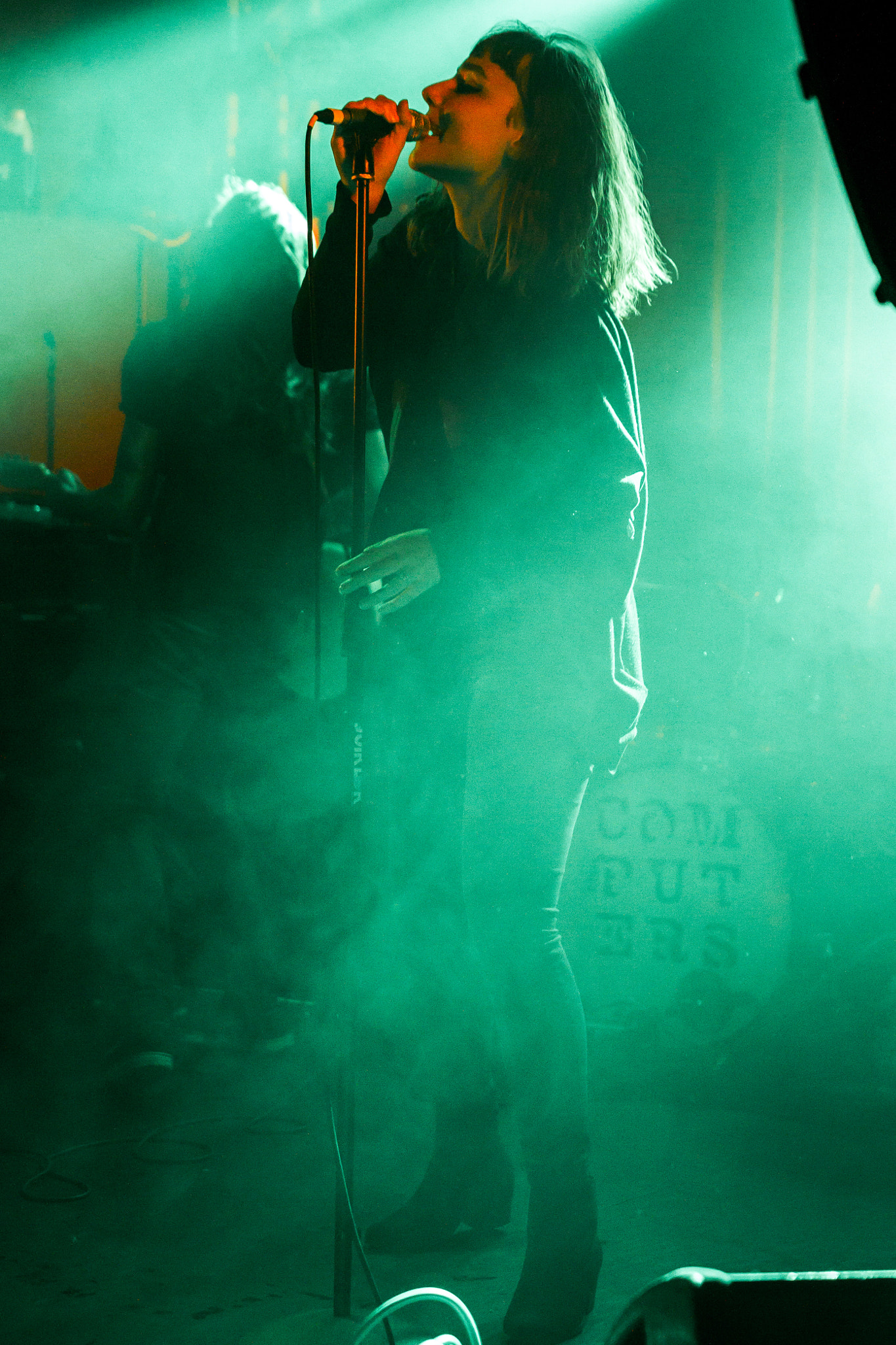 Sigma 18-35mm f/1.8 DC HSM sample photo. Ghostriders at thekla photography