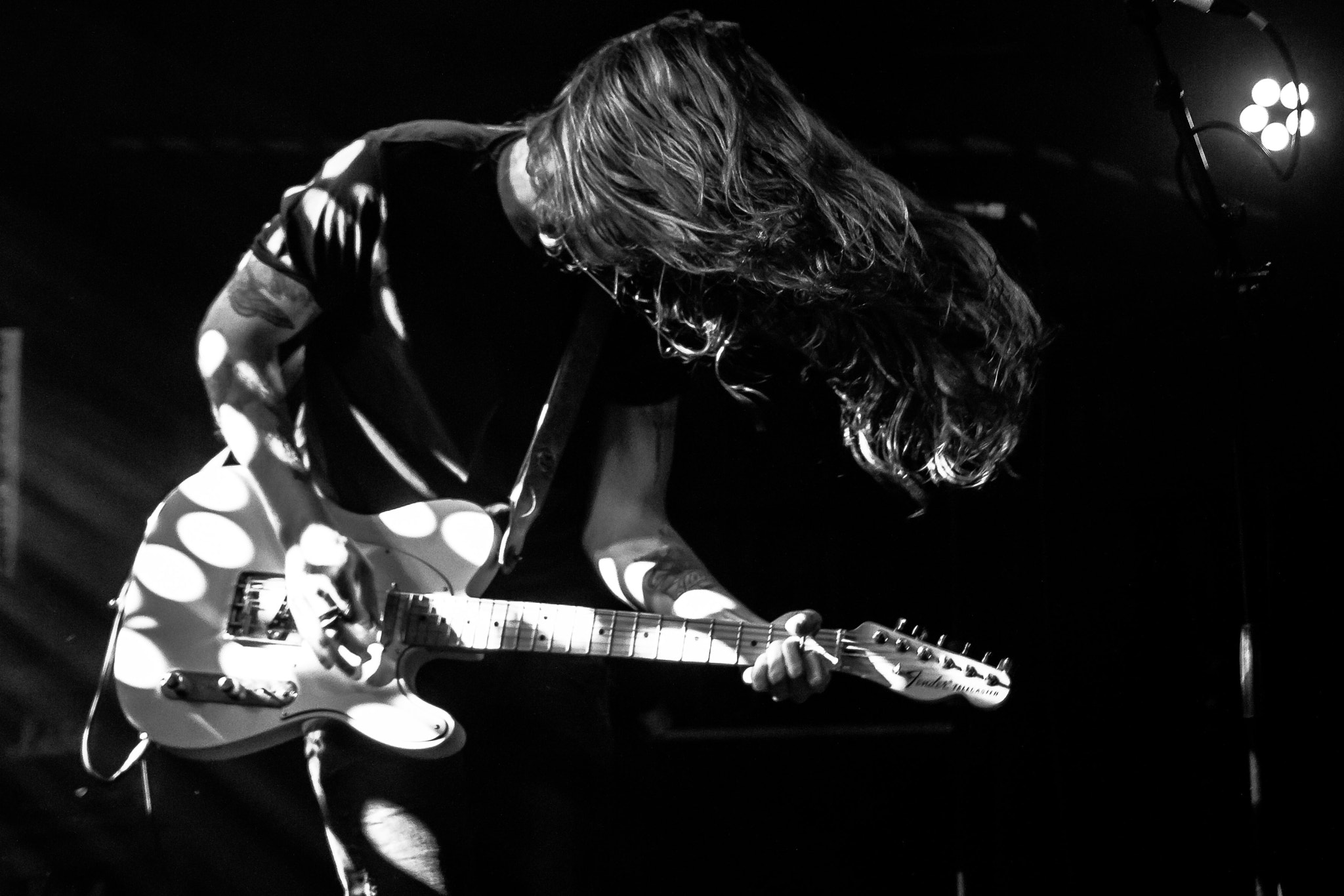 Sigma 18-35mm f/1.8 DC HSM sample photo. Ghostriders at thekla photography