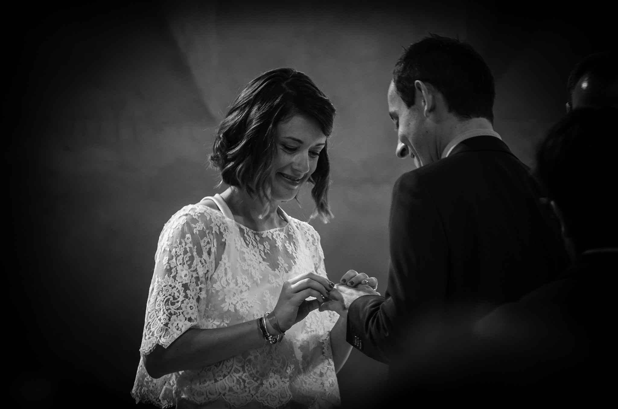 Pentax K-5 II sample photo. Wedding day photography