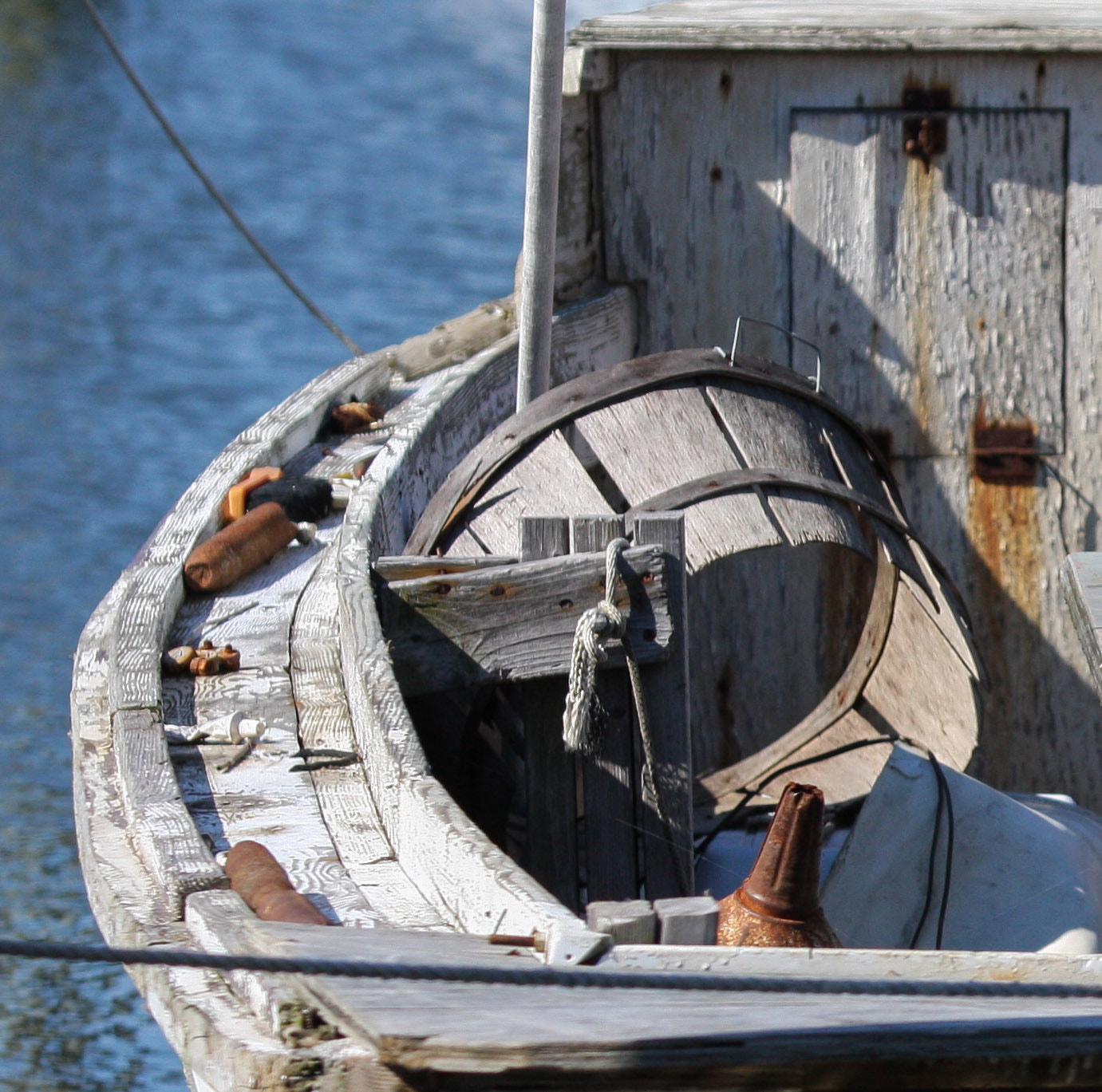 Canon EF 100-400mm F4.5-5.6L IS USM sample photo. Kent narrows photography